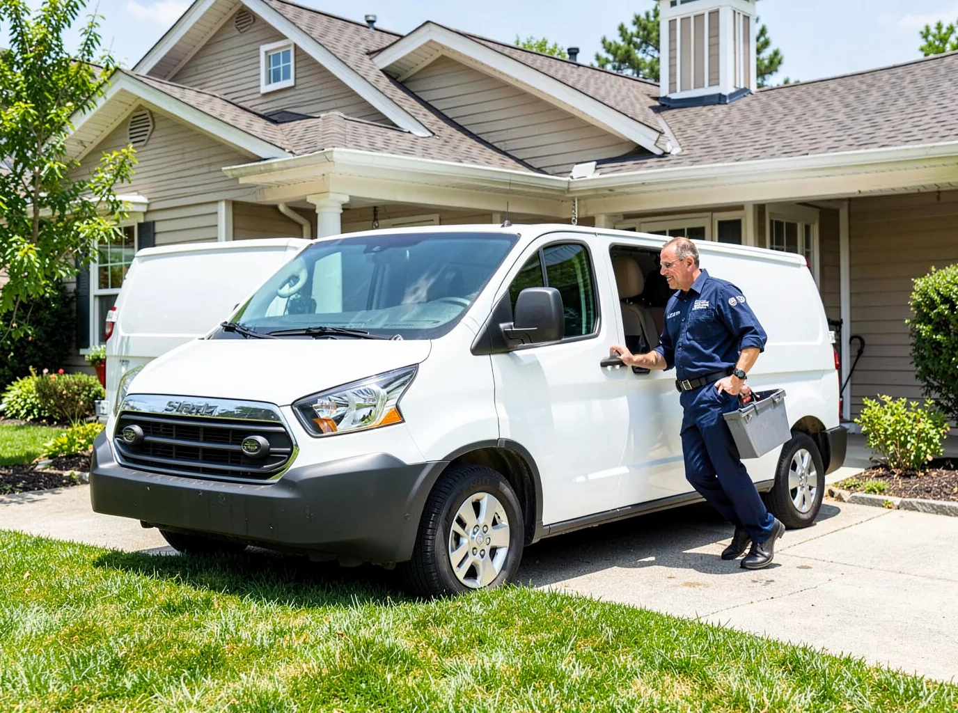 Emergency Plumber company in Sioux Center, IA